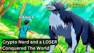 No One Believed Him... Now They Rule the Anime World 