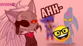 pero eres muy listo verdad? 🤨||GC2||meme|||sonic gacha||🙉🙈