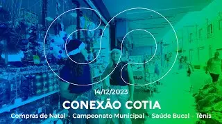 Conexão Cotia #42