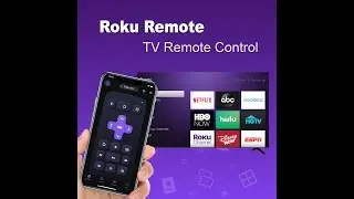 Use TCL Roku TV without Remote - Turn Your iPhone into Roku Remote (Quick Guid)