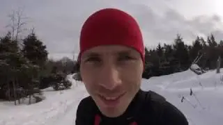 SKIтур Пересвет - Дёмино