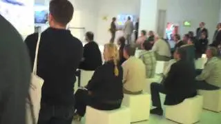 Rondje Nikon