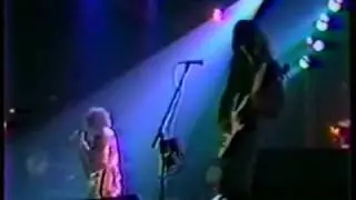 (2 of 18) Aerosmith - Mama Kin   (with Jimmy Crespo)