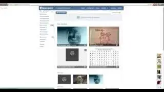 Как добавить фото на стену, не добавляя в альбом Вконтакте