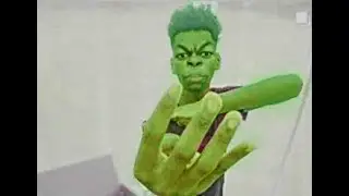 beast boy how many videos have i uploaded in the past 2 years