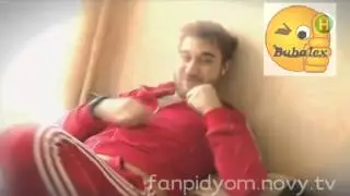 Вот так бывает дружишь с другом