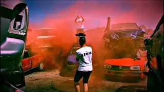 Keď sa snažíš nepochovať rapovú scénu (Dirty Gang)