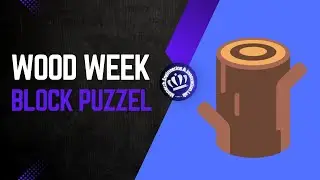 WOOD WORKING POV | Wood Week