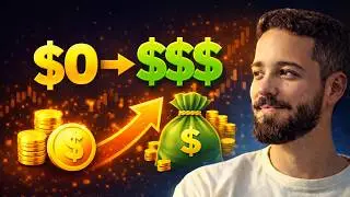 5 PASSOS PARA COMEÇAR A INVESTIR EM COPY TRADE EM 2026