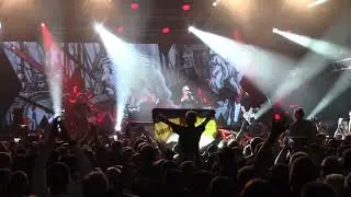 АлисА - Инок, воин и шут (ХХХХ, Дворец спорта, Минск, 19.05.2024 г)