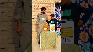Pakistani cooking oil v/s Indian cooking oil #shorts #viral #akramfunny
