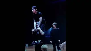 he did it so easily #taekook #bts #vkook #kookv #taehyung #jungkook