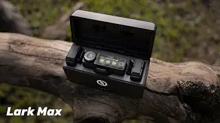 This Wireless Mic is Awesome!
