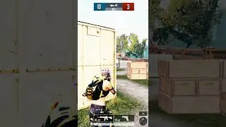 Pubg Mobile TDM  #pubgmobile #pubgedit #m24 #shorts