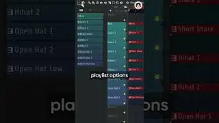 Do this to SPLIT & MERGE PATTERNS in FL Studio! Regroup patterns.