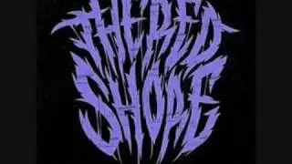 The Red Shore-knives and wolves