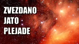Da li su Plejade najstariji mit čovečanstva?