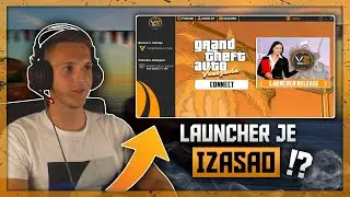 VENEZUELA LAUNCHER RELEASED !?