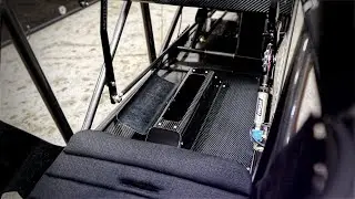 Custom Storage Glove Box | Ultimate Mullis Bracket Dragster Build Series [Episode 4]