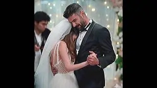 Çok Tatlı Çift Oldular Yaaa😍🫶🥰😘💖 #kirlisepeti #hayriye #yavuz #fyp #viral #viralshorts #keşfet
