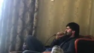 Bekhrouz Mirzoev "Begoo Ya Rab" (live). 2019 Беҳруз Мирзоев бо овози зинда 2019
