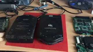 (LIVE) On teste un truc sur le CDX Tectoy
