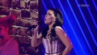 AOI 2015 Nelly Furtado - Say It Right