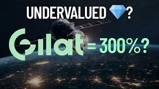 This CHEAP SPACE Stock is Ready for 300% Growth