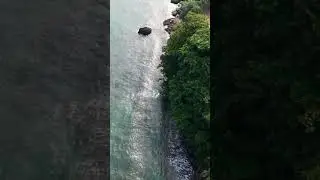 Drone view 