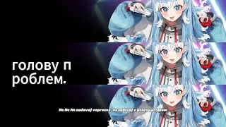 Da Da Da - Cover by ReTuneD ft Kobo Kanaeru ( A.I )