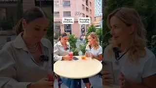 Շուտ ասա 🎙️ Լուիզա | Մաս 2 #shutasa #interview #yerevan #arevikudumyan #luiza