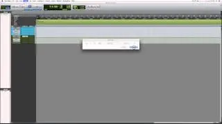 34 How To Create A Master Fader In Protools