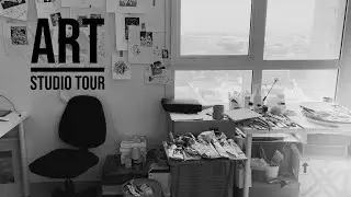 #artstudio