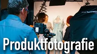 Produktfotografie und Werbefotografie für Verkäufer, Händler und Hersteller für Online-Shops