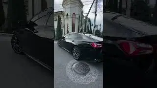 малибу тюнинг карбон фибер malubuni dodasi toshkent