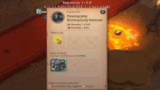 Group Dungeon, Blue Zone / Albion Online