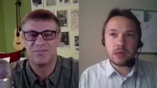 Russian Teams View Contracts Differently: Interview With Gene Tashkinov