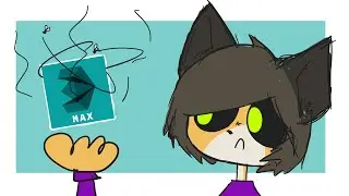 Goodbye 3ds Max!! Hello Blender 2.9