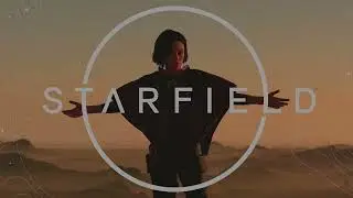 Starfield - Ambient Music | HDR