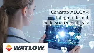Rispettare i principi ALCOA+ per l'integrità dei dati nelle scienze della vita