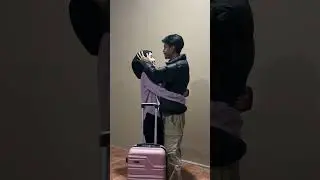 SEDIH DITINGGAL AYANG MUDIK😭KITA LDR