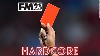 Down To 10 Men?  No Problem! | Football Manager 2023