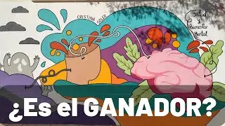 ▶️ I'm organizing an urban art competition in Malaga and 100 square meters will be painted in 2 d...