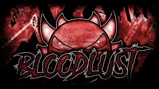 ШОК ПРОШОЛ BLOODLUST 100%