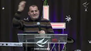 03.01.2024  - Послание Апостола Мисака Григоряна
