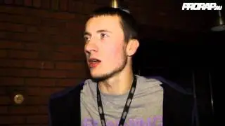 HHCM отчет о фестивале