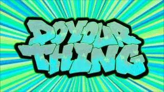 Imami - Do Your Thing