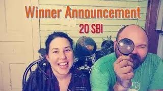 Inner Blocks Winner Announcement - 20 SBI
