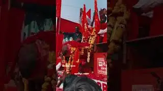ram yatra , Vadodara to ayodhya 2024