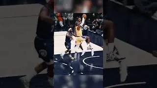Is LeBron James carrying the Lakers 🤔 